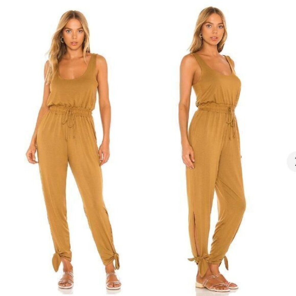 Lovers + Friends Milerton Jumpsuit